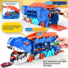Camion Dinosaure - Jouet Voiture