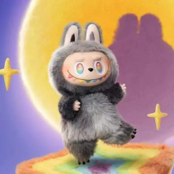 Peluche labubu