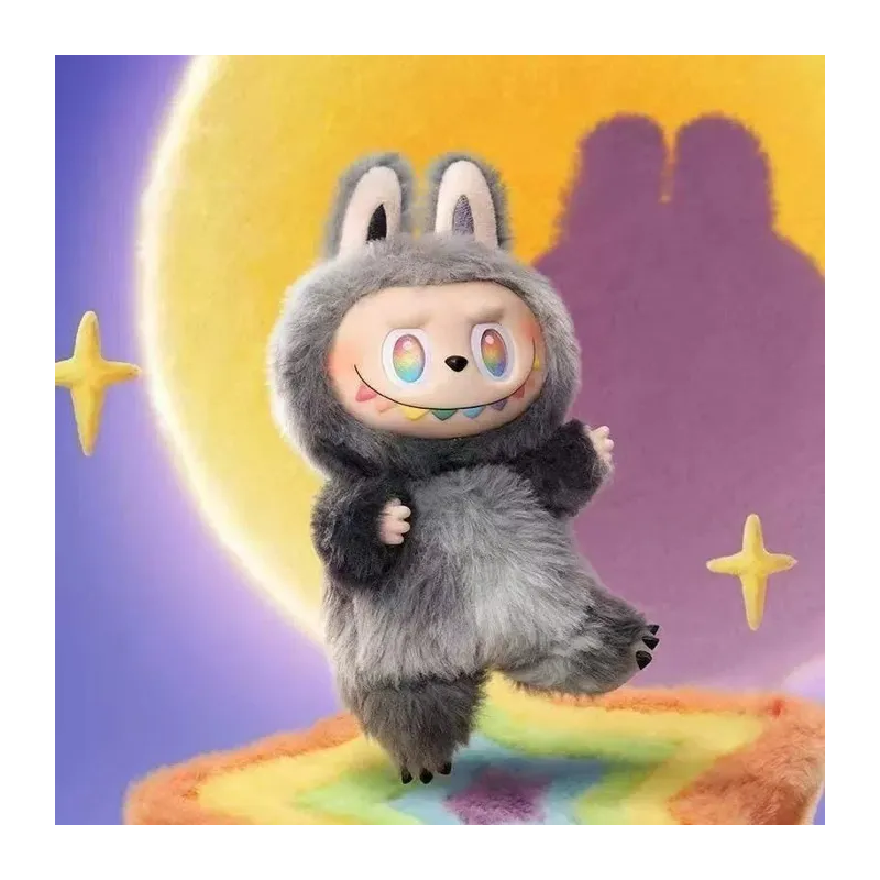 Peluche labubu