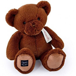Peluche Ours Marron