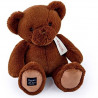 Peluche Ours Marron