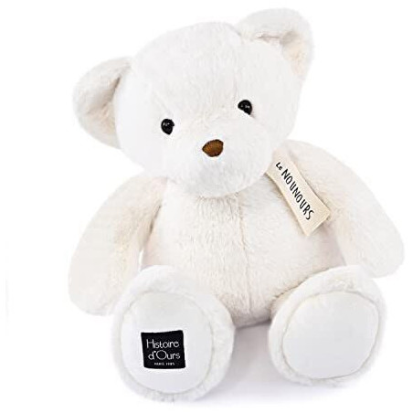 Pack Peluche Ours