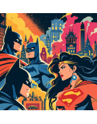 Super Héros